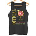 Alcohol Officialangria Taster Drinkangria タンクトップ
