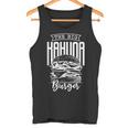 The Big Kahuna Burger ハンバーガー チーズバーガー タンクトップ