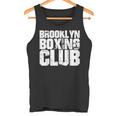 Cool Boxing ブルックリンボクシングクラブtシャツ タンクトップ