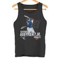 Dynamic Poseladimir Guerrero Jr Toronto Baseball Mlbpa タンクトップ