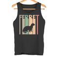 Ferret フェレット タンクトップ
