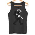 Bigfoot Tacticalpecial Operations Division サスカッチ タンクトップ