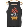 Grill Master タンクトップ