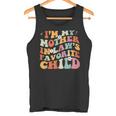 I'm My Mother In Law's Favorite Child Daughter In Law Tank Top