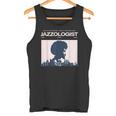 Jazzologist ヴィンテージ ジャズ ミュージック ジャズ ファンク ソウル タンクトップ