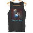 M78 拡散星雲メシエ 78 宇宙天文学 タンクトップ