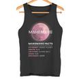 Makemake Facts 準惑星宇宙天文学愛好家 タンクトップ