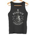 Memphis Bealetreet Usa ビンテージ タンクトップ