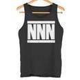 Nnn No Nut November タンクトップ