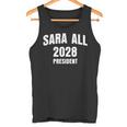 Sara All 2028Arah Duterte 2028 For Philippine President タンクトップ