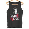 Smegヘッドレッドドワーフ タンクトップ