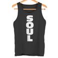 Soul Music Deepoulful House Music Dance トップ タンクトップ