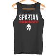 Spartan What Is Your Profession Gym Proud スパルタンティー ギフト タンクトップ