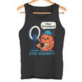 Stayhrimpy Prawn Forhrimpquadhrimp Lover タンクトップ