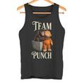 Team Punch Japan ベビーモンキーパンチ タンクトップ