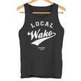 Wako Local 和光ローカル 故郷 タンクトップ