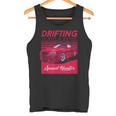 Wild Cars Driftingpeed Hunter グラフィックtシャツ&クールデザイン タンクトップ