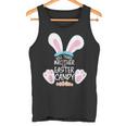 Will Trade Brother For Easter キャンディシャツ バニー 面白いイースター タンクトップ