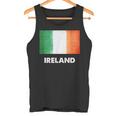 アイルランド国旗tシャツ タンクトップ