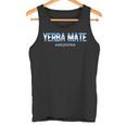 アルゼンチン アルゼンチン国旗 メンズ レディース Camisa Té Yerba Mate タンクトップ