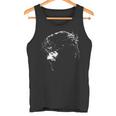 イエス・キリストのいばらの冠 – イースターキリスト教信仰福音 タンクトップ