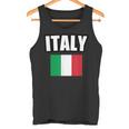 イタリア I イタリア タンクトップ