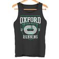 オックスフォード大学ランニング大学アカデミックスポーツpafi880。 タンクトップ