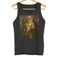 ギリシャ神 ゼウス・ポセイドン・ハデス ギリシャ神話 タンクトップ
