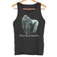 シルバーバック ゴリラ タンクトップ