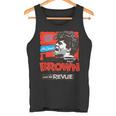ジェームズ・ブラウン&ヒズ・レヴュー タンクトップ