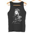 ジョルジュ・ビゼー。 フランスの作曲家。 クラッシック。 タンクトップ