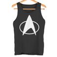 スタートレック 次世代デルタ タンクトップ