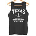 テキサス工科大学 タンクトップ