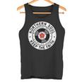 ノーザン・ソウル・バッジ、ブラックプール・キープ・ザ・フェイス タンクトップ