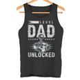 パパの誕生 新しいパパ ゲーム レベルパパのロック解除 タンクトップ