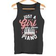 ピアノ ピアノ ジャズ キーボード 作曲家 ピアノプレーヤー タンクトップ
