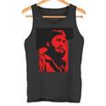 フィデル・カストロ 長袖tシャツ タンクトップ