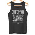 ブラジリアン柔術 格闘技 タンクトップ
