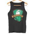 ラグビーアイルランド タンクトップ