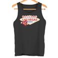 ラスベガス カジノ ラスベガス ストリップ ナイトライフ お土産とギフト タンクトップ