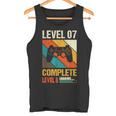 レベル7 コンプリートレベル8 ロード7年 結婚記念日 タンクトップ