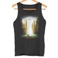 ロード・オブ・ザ・リング キングス・オブ・オールド タンクトップ