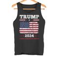 ヴィンテージ ドナルド トランプ 2024 テイク アメリカ バック 長袖tシャツ タンクトップ