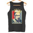 ヴィンテージ・ノトーリアス Rbg-ルース・ベイダー・ギンズバーグ・コート タンクトップ
