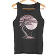 桜 Cherry Blossomsakura 長袖tシャツ タンクトップ