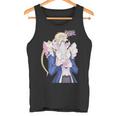 遊戯王 クローラー ゲーミング キャラクター グラフィック アパレル Papl2538 タンクトップ