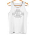 Aprilia Italia Aprilia Italy 公式 アプリリア ラツィオ Cv23 長袖tシャツ タンクトップ