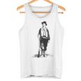 Billy Kid ガンスリンガー ガンファイターヒストリーワイルドウェストギフト タンクトップ