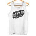 Cool Reward スピーチエンブレム タンクトップ