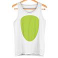 Frog Belly ボディコスチューム ハロウィン ごっこ I'm A Frog タンクトップ